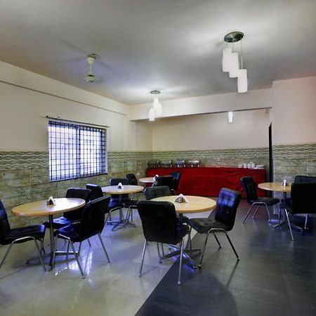 Hotel Arafa Inn Бенґалуру Екстер'єр фото