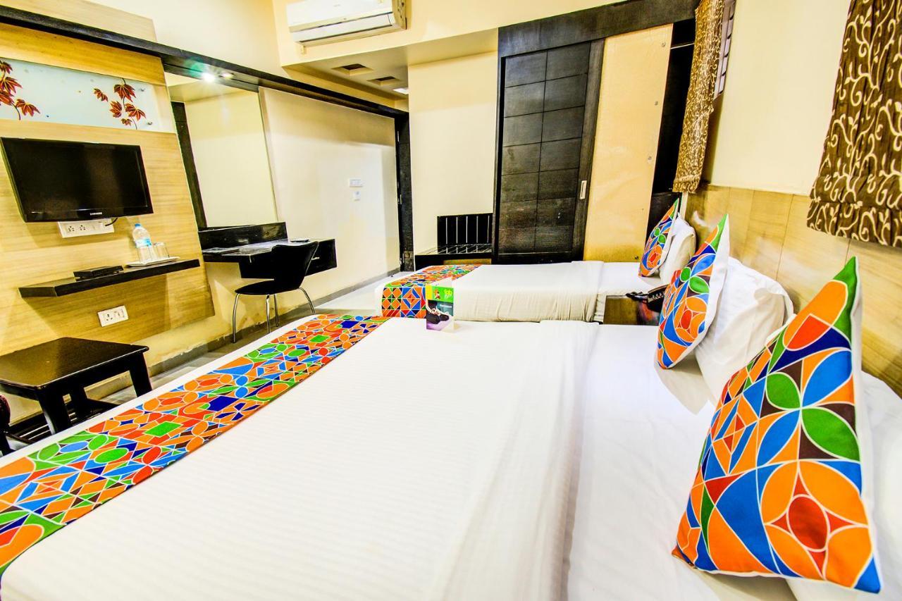 Hotel Arafa Inn Бенґалуру Екстер'єр фото