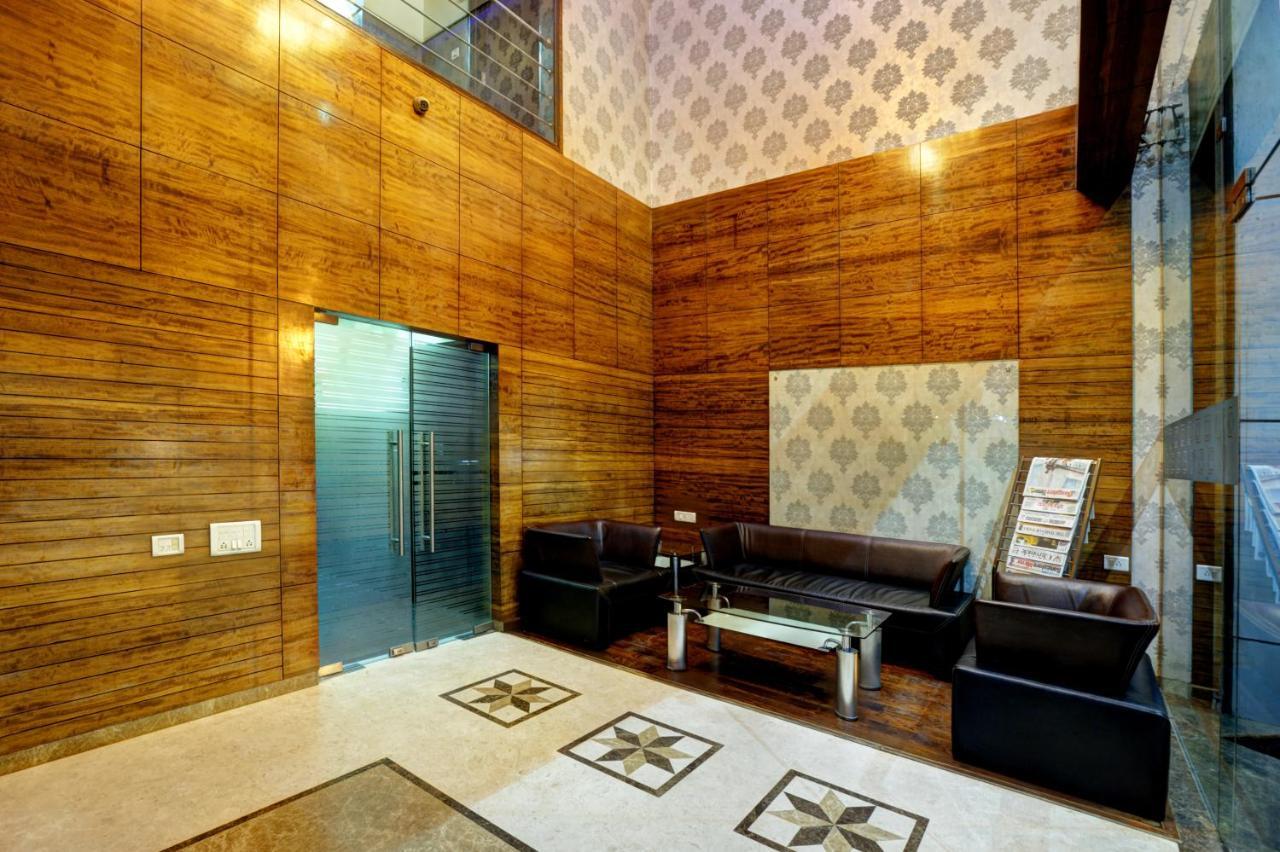 Hotel Arafa Inn Бенґалуру Екстер'єр фото