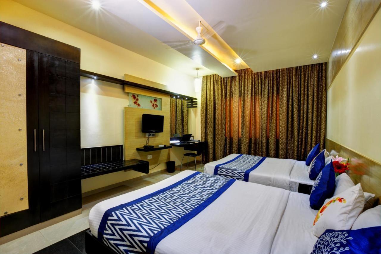 Hotel Arafa Inn Бенґалуру Екстер'єр фото
