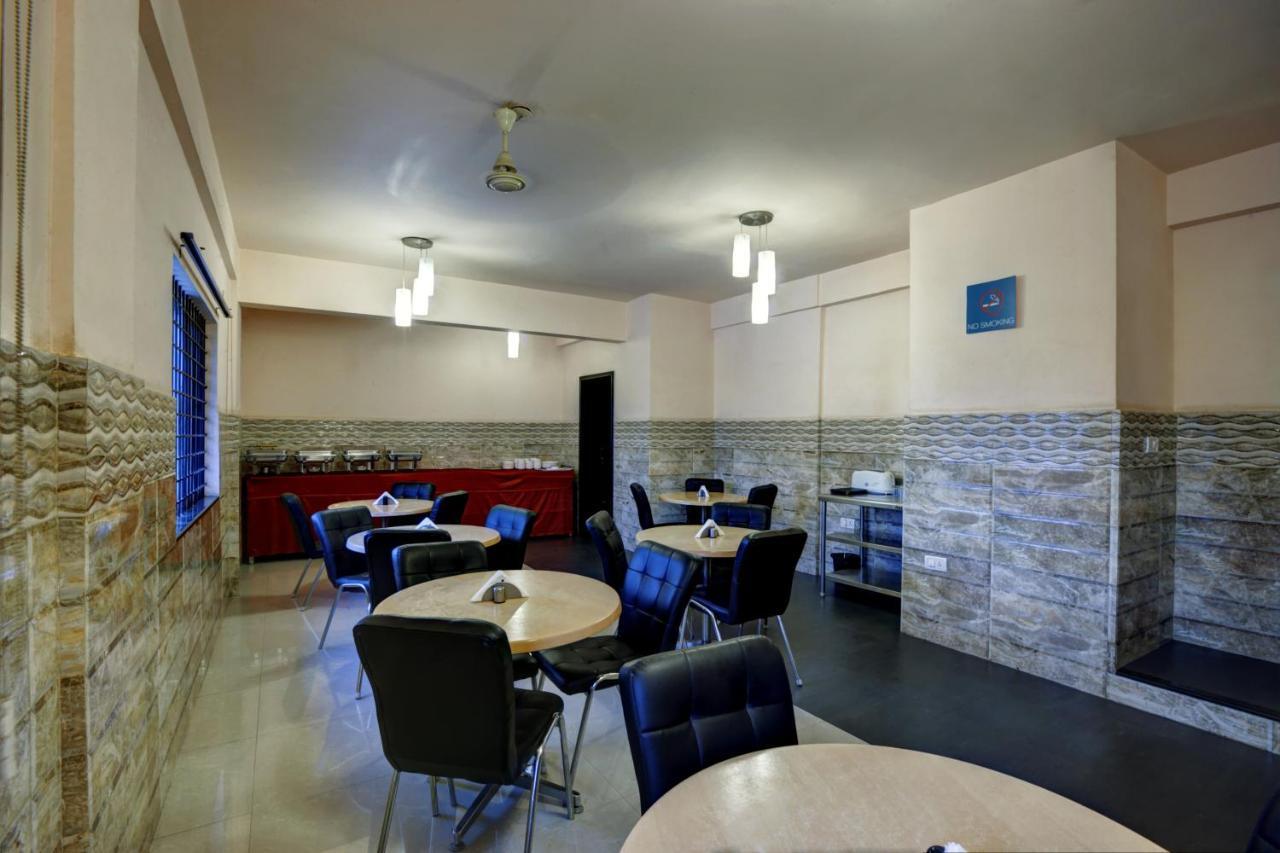 Hotel Arafa Inn Бенґалуру Екстер'єр фото