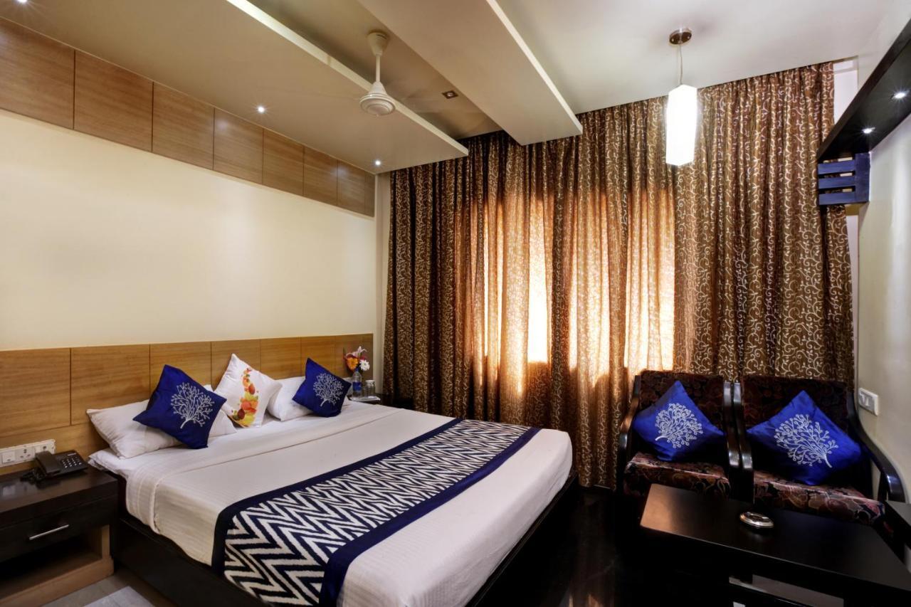 Hotel Arafa Inn Бенґалуру Екстер'єр фото